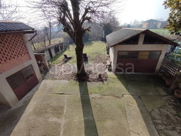 casa indipendente in vendita a Verrua Po