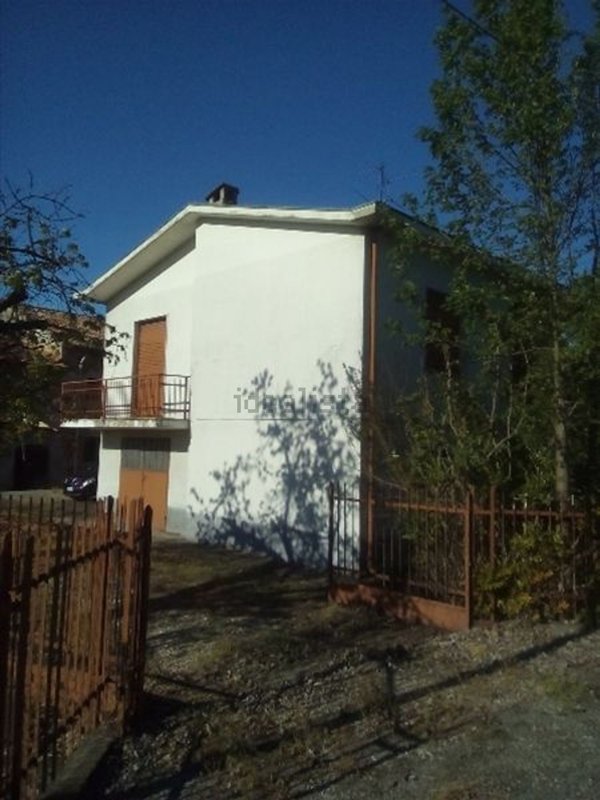 casa indipendente in vendita a Verrua Po