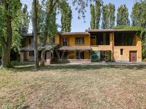 casa indipendente in vendita a Verrua Po