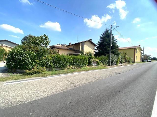 casa indipendente in vendita a Verrua Po