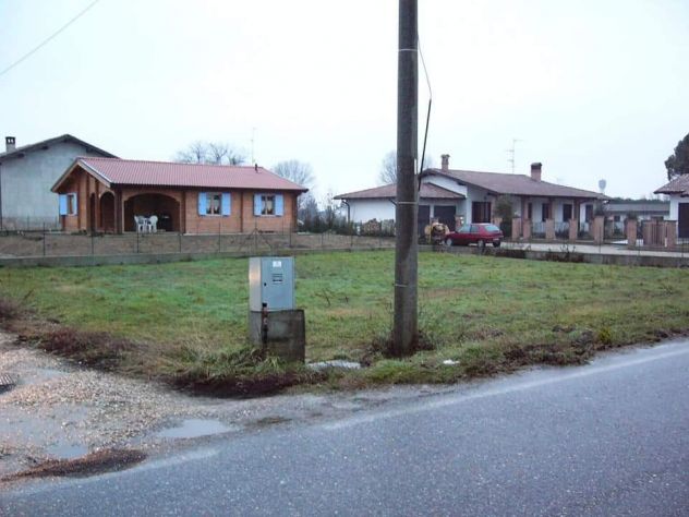 bifamiliare in vendita a Verrua Po