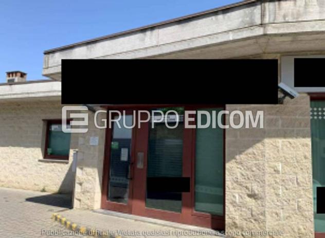 negozio in vendita a Verrua Po