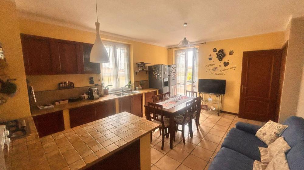 casa indipendente in vendita a Verrua Po