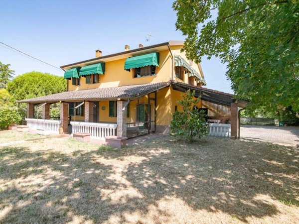 casa indipendente in vendita a Verrua Po