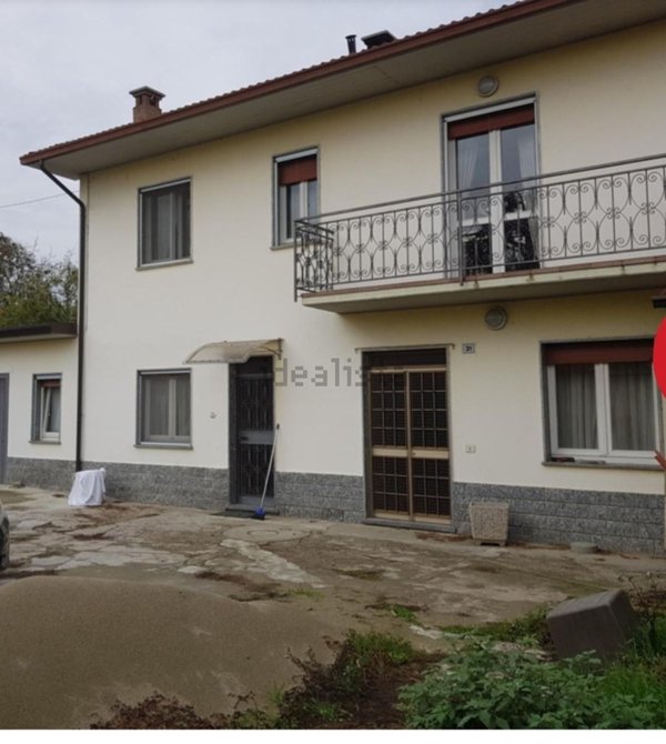 appartamento in vendita a Verrua Po