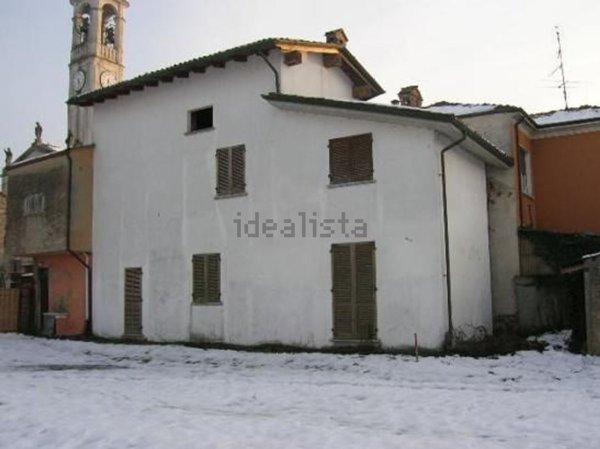 casa semindipendente in vendita a Verrua Po
