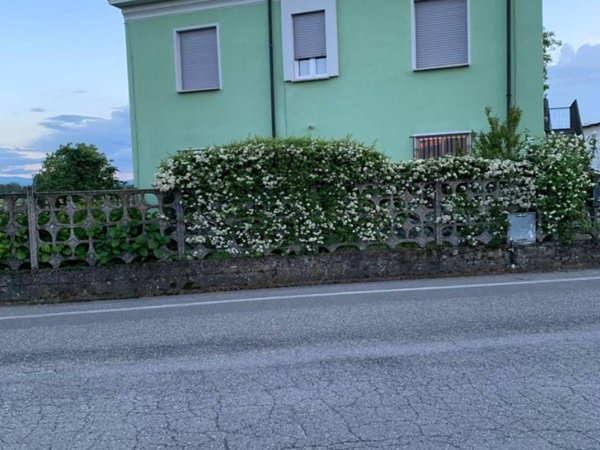 casa indipendente in vendita a Verrua Po