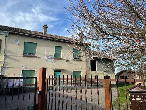 casa indipendente in vendita a Verrua Po