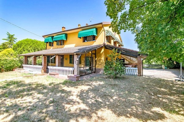 casa indipendente in vendita a Verrua Po