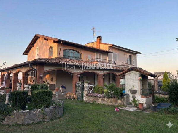 casa indipendente in vendita a Verrua Po