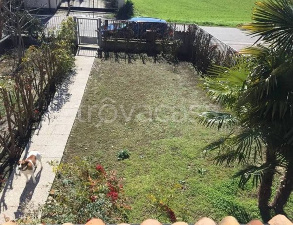 casa indipendente in vendita a Verrua Po