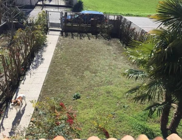 casa indipendente in vendita a Verrua Po