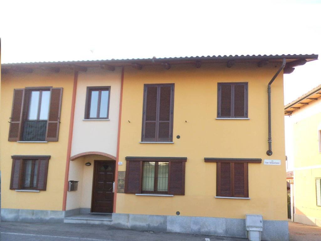 appartamento in vendita a Lombriasco