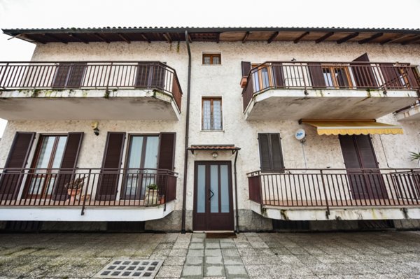 appartamento in vendita a Lombriasco