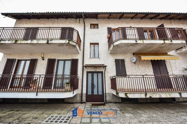 appartamento in vendita a Lombriasco