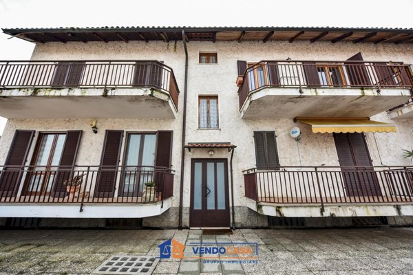 appartamento in vendita a Lombriasco