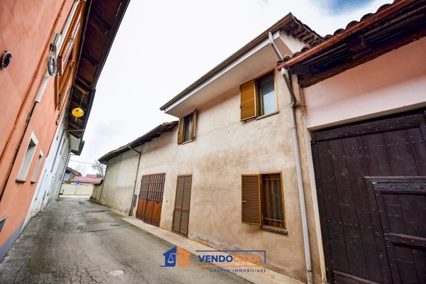 casa indipendente in vendita a Lombriasco