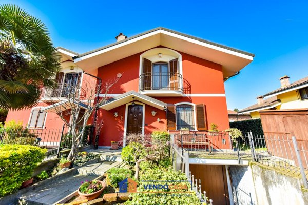 casa indipendente in vendita a Lombriasco