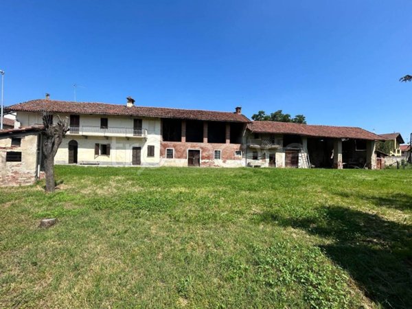 casa indipendente in vendita a Lombriasco