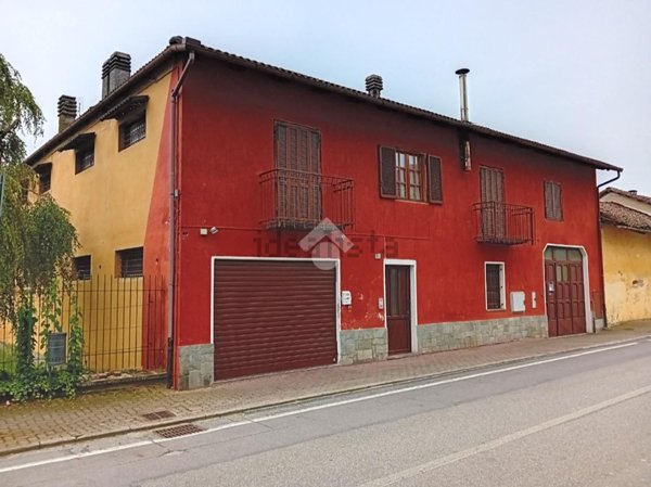 appartamento in vendita a Lombriasco