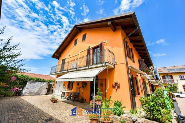 casa indipendente in vendita a Lombriasco