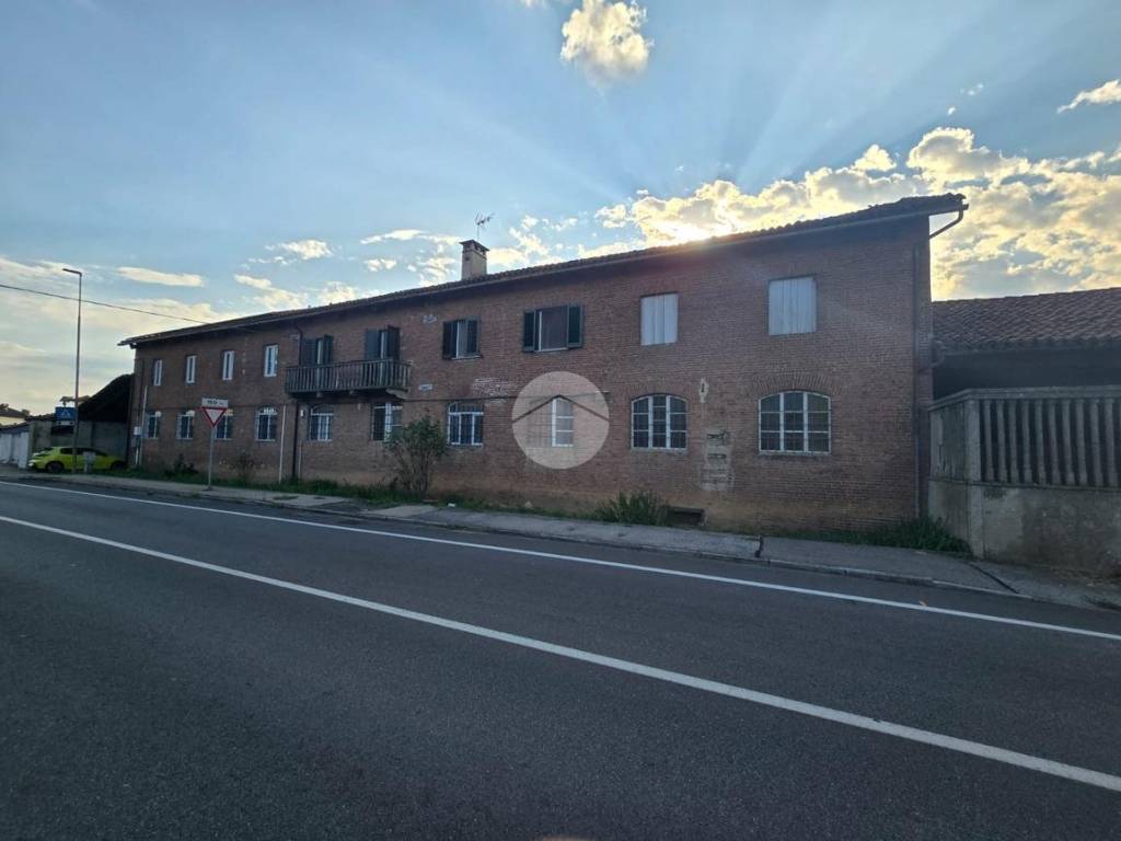 casa indipendente in vendita a Lombriasco