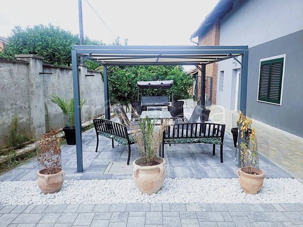 appartamento in vendita a Lombriasco