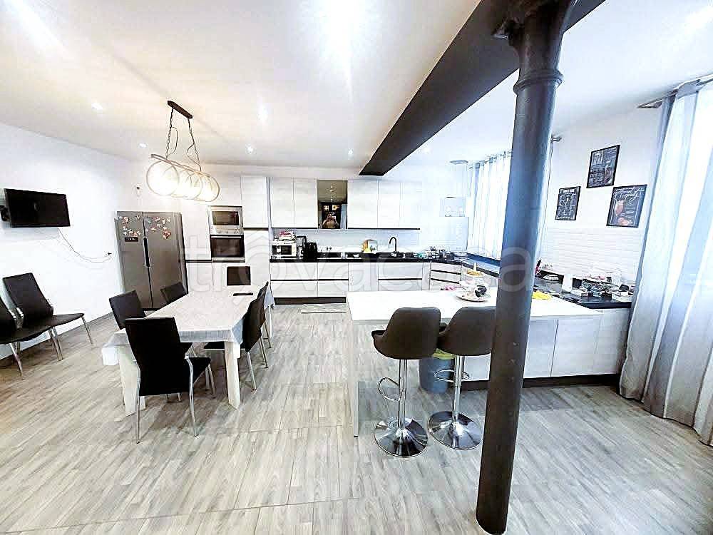 appartamento in vendita a Lombriasco