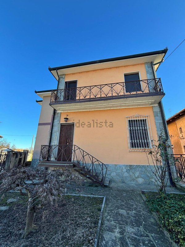 casa indipendente in vendita a Lombriasco