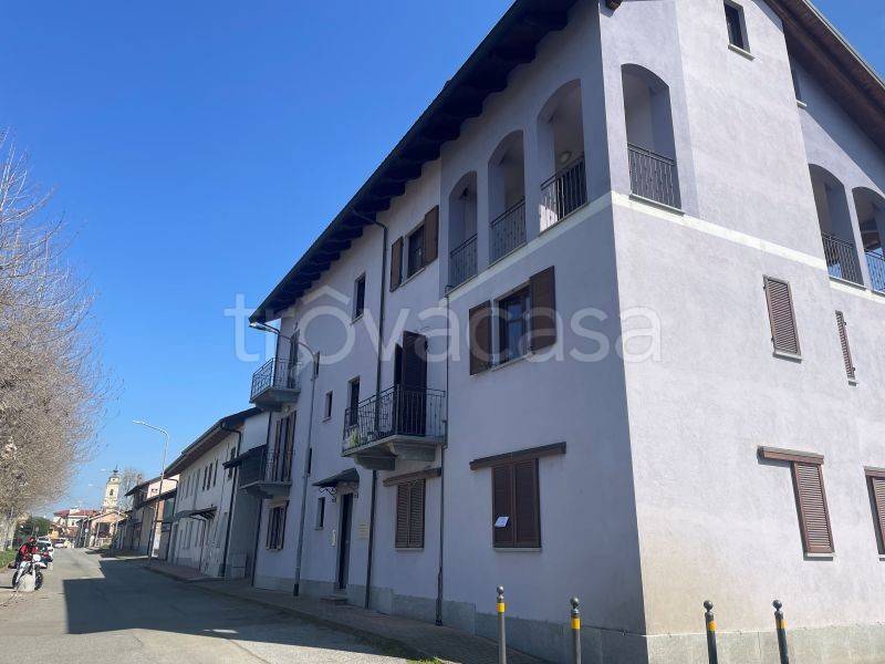 appartamento in vendita a Lombriasco