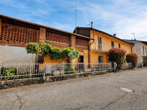 appartamento in vendita a Lombriasco