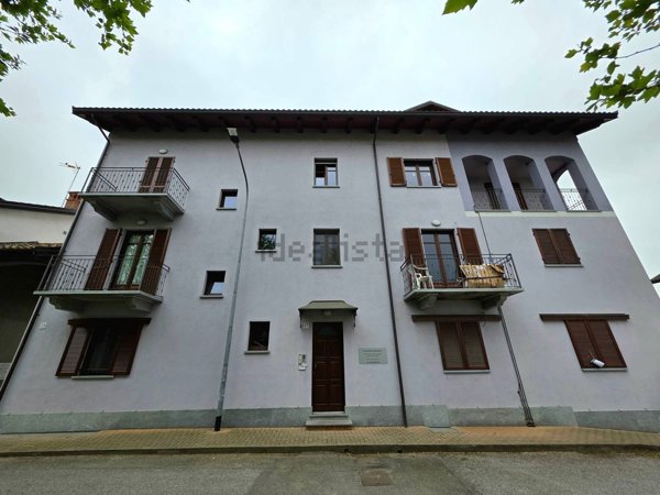 appartamento in vendita a Lombriasco