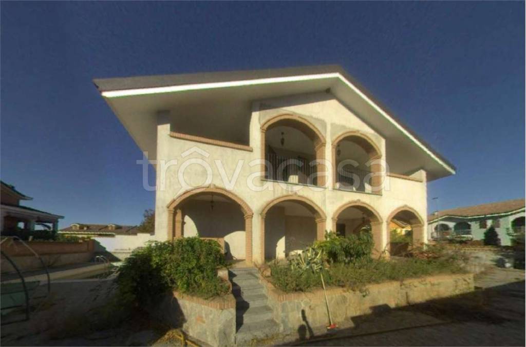 casa indipendente in vendita a Lombriasco