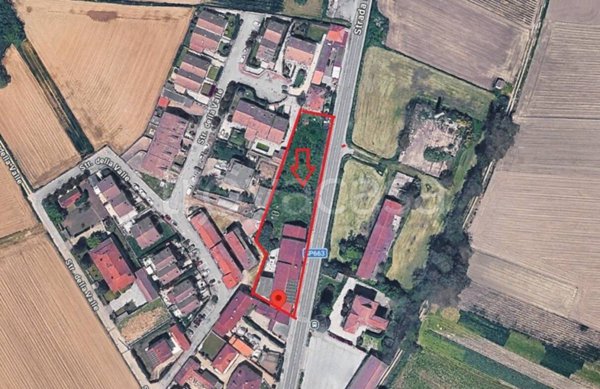 casa indipendente in vendita a Lombriasco