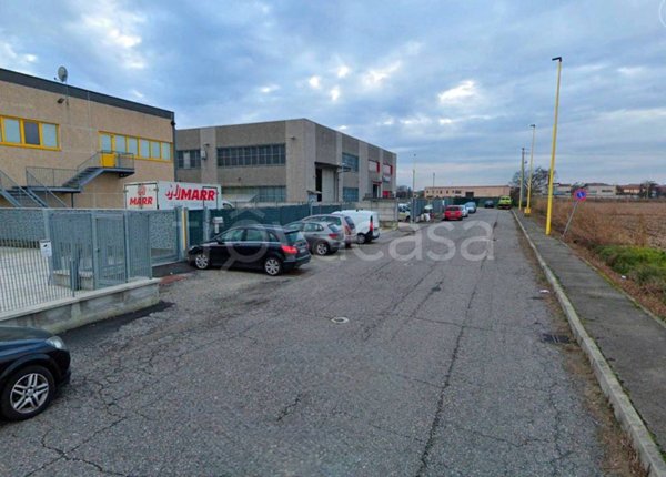 appartamento in vendita a Vidigulfo