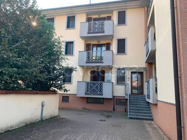 appartamento in vendita a Vidigulfo