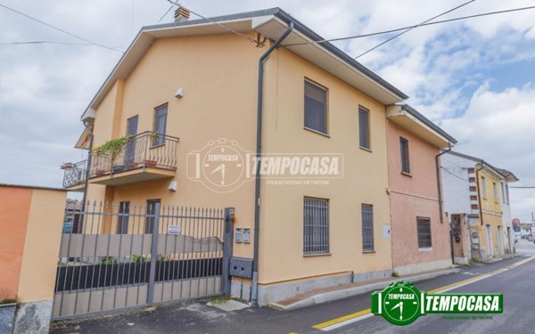 casa indipendente in vendita a Vidigulfo