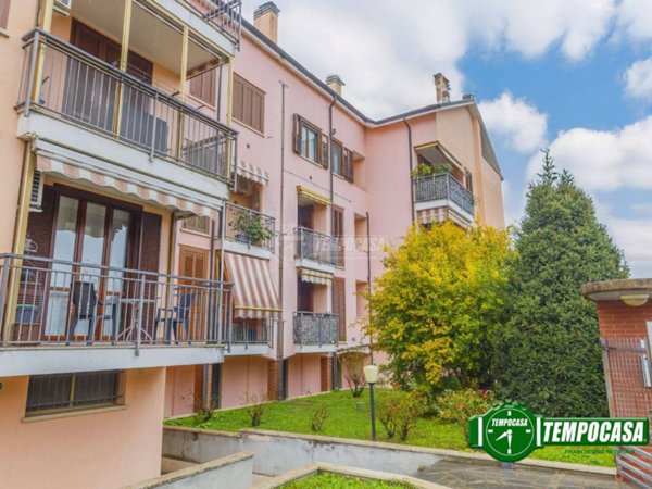 appartamento in vendita a Vidigulfo