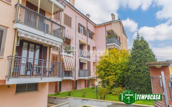 appartamento in vendita a Vidigulfo