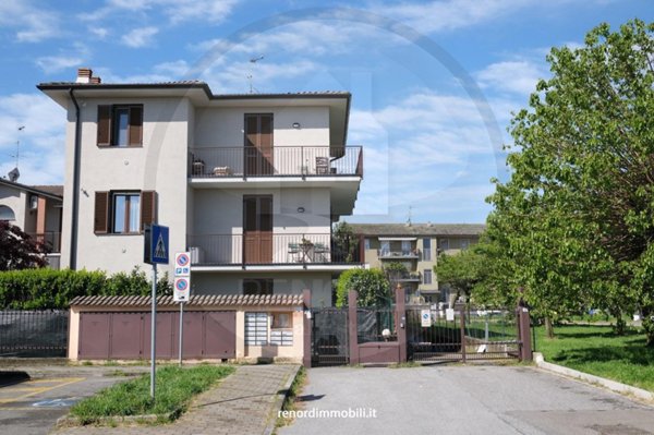 appartamento in vendita a Vidigulfo