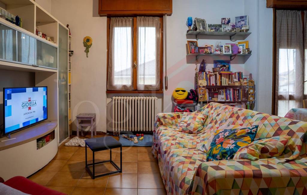 appartamento in vendita a Vidigulfo
