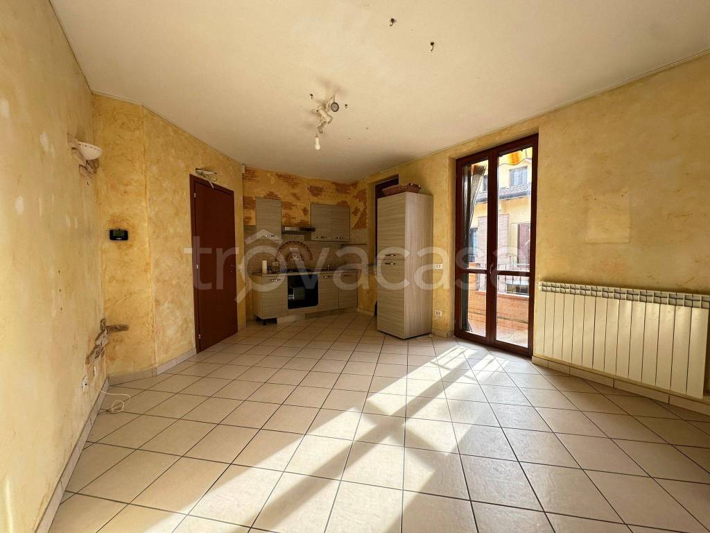 appartamento in vendita a Vidigulfo