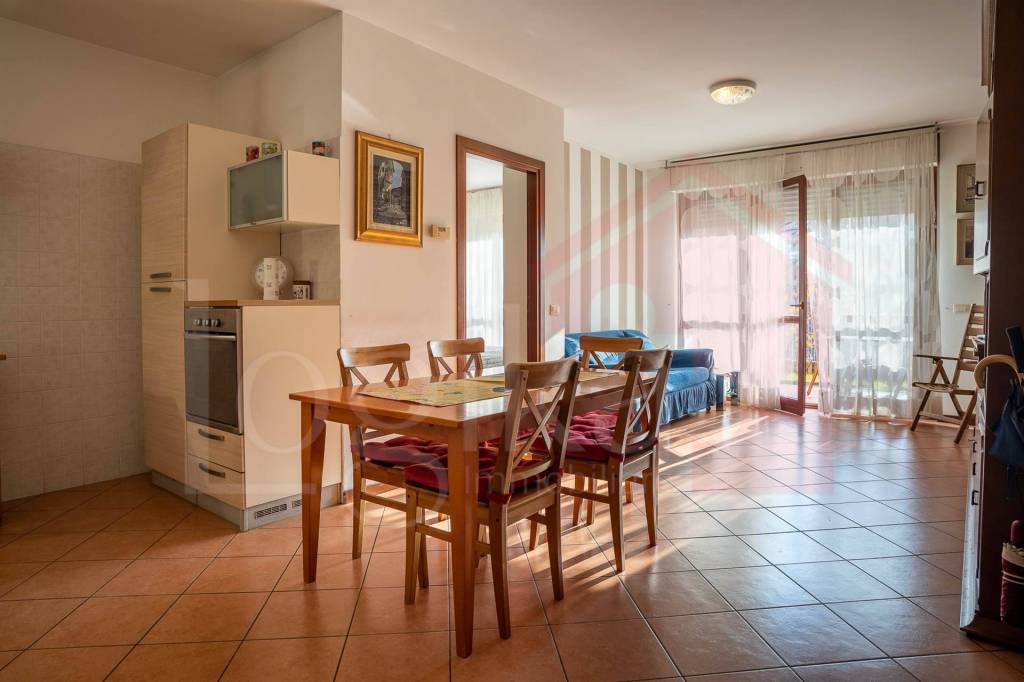 appartamento in vendita a Vidigulfo