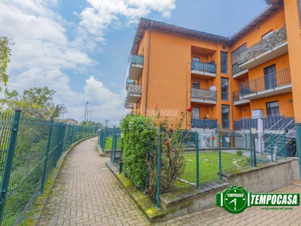 appartamento in vendita a Vidigulfo