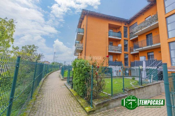 appartamento in vendita a Vidigulfo