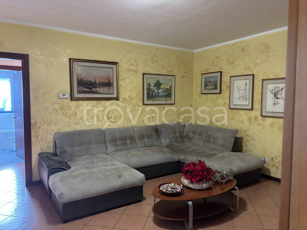 appartamento in vendita a Vidigulfo