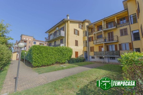 appartamento in vendita a Vidigulfo