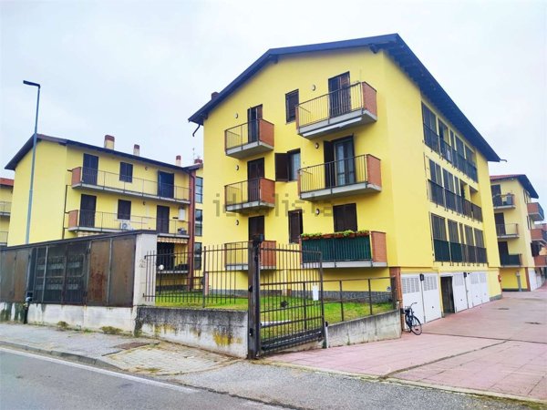 appartamento in vendita a Vidigulfo