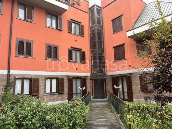 appartamento in vendita a Vidigulfo