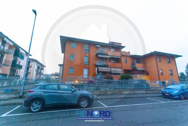 appartamento in vendita a Vidigulfo